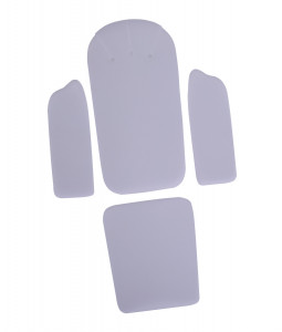 Orteza de umar Triamed Armfix Strong, SRT238, Negru - Img 2