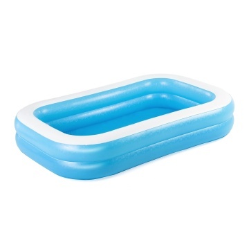 Piscina gonflabila Bestway, 262 x 175 x 51cm