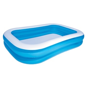 Piscina gonflabila Bestway, 262 x 175 x 51cm - Img 2