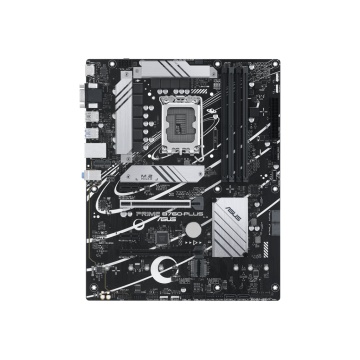 Placa de baza ASUS PRIME B760-PLUS DDR5Socket 1700, B760, USB 3.2 GEN 2X2 AURA MB