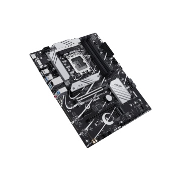 Placa de baza ASUS PRIME B760-PLUS DDR5Socket 1700, B760, USB 3.2 GEN 2X2 AURA MB - Img 4