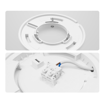 Plafoniera LED Samus SLP400-4320LM-36W-3000K - Img 5