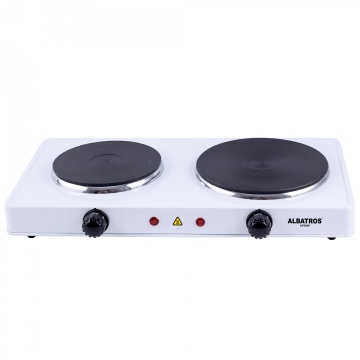 Plita electrica Albatros AP26W