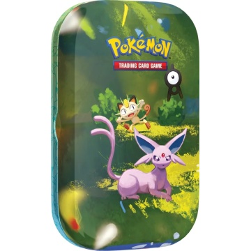 Pokemon TCG: 30th Celebration Mini Tin, 1 cutie - Img 6