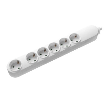 Prelungitor Samus 6 prize Schuko, 7m, 3680w, 3x 1,5mmp, 6PS7-3680