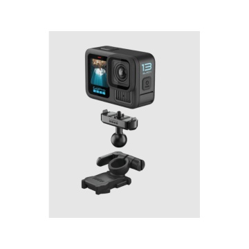 Prindere ajustabila magnetica pentru GoPro H13BLatch Ball Joint - Img 3