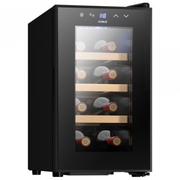 Racitor termoelectric (pentru vinuri) Samus SRV25LM8