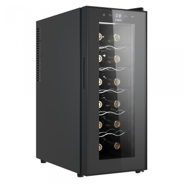 Racitor termoelectric (pentru vinuri) Samus SRV38CR12