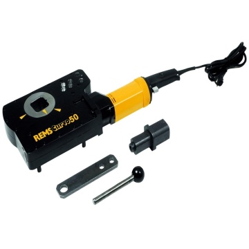 REMS Dispozitiv electric indoit tevi Curvo 50 Basic-Pack 580110 - Img 1
