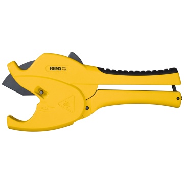 REMS Foarfeca pentru taiat tevi ROS P 42 S 291010 R - Img 1