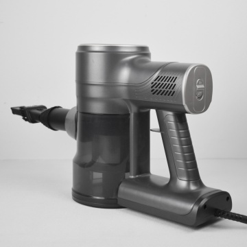(Resigilat) Aspirator vertical 2 in 1 Samus Sticky 60 Eco Gray - Img 4