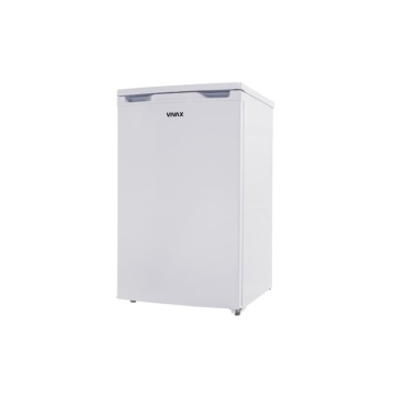 (Resigilat)Congelator vertical VIVAX TTF-60E, 60L, Clasa E, Termostat reglabil, Usa reversibila, Suprafata painted metal, 3 cutii depozitare, H 85 cm, Alb - Img 2