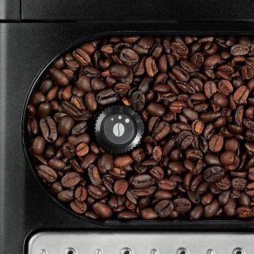 (Resigilat) Espressor automat Krups Espresseria Automatic EA8108, 1450W, 15 bar, rezervor apa 1.6 l, rasnita 3 nivele, negru - Img 7