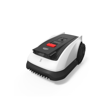 Robot de tuns iarba GOAT O800 RTK Ecovacs2250rpm, Li-ion 4000mAh, LiDAR-Enhanced RTK Navig - Img 2