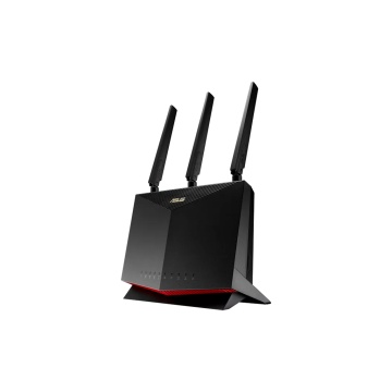 Router Wireless ASUS 4G-AC86U, AC2600Dual-band, 4G LTE, MU-MIMO, AiProtection P Pro,DSC - Img 2