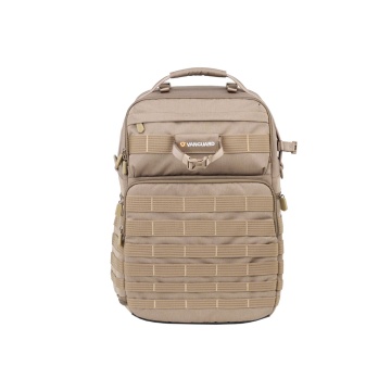 Rucsac Vanguard VEO RANGE T48, BeigeHusa de ploaie - Img 1