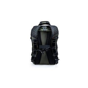 Rucsac Vanguard VEO SELECT 45BFM, GreenHusa de ploaie - Img 4