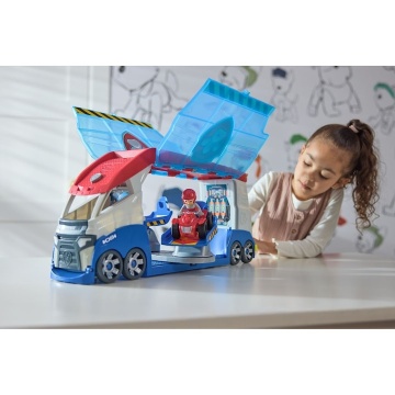 Set de joaca Paw Patrol - Launch'n Rescue Patroller - Img 2