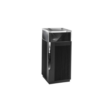 Sistem WiFi Mesh Asus Zen Pro ET12(1-PK),AXE11000Dual 2.5G ports, 610 MP, AiMesh4x4 160MHz - Img 6