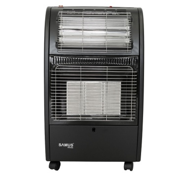 Soba pe gaz Samus RS422Q - Img 2