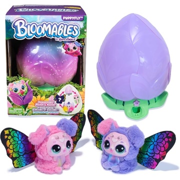 SPIN MASTER BLOOMABLES PUPPYFLY MOV - Img 2