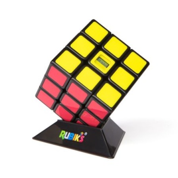 Spin Master - Cub Rubik 3x3 cu cronometru - Img 2