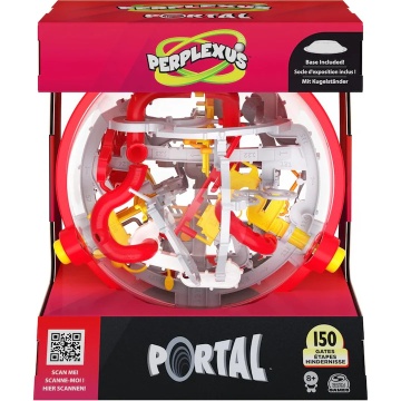 Spin Master - Perplexus, PORTAL