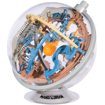 Spin Master - Perplexus, Star Wars, The Mandalorian - Img 2