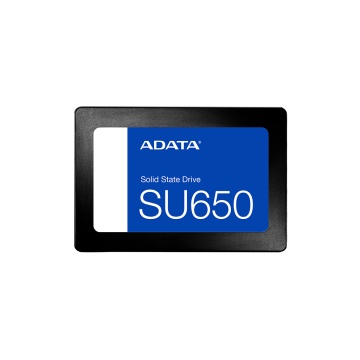 SSD ADATA SU650 960GB 2.5" SATA 6Gb/s - Img 3