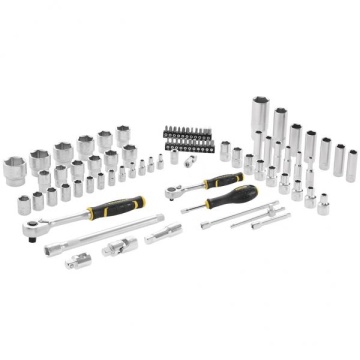 Stanley FMMT82826-1 Set tubulare FM 1/4" + 1/2", 81 piese - Img 2