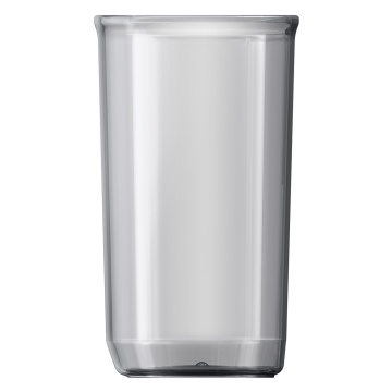 Storcator MOVA SJ10 Slow Juicer cu sistem de presare a fructelor, 200W, Argintiu - Img 11