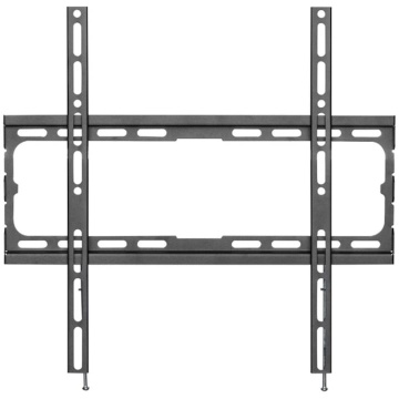 Suport TV perete KIVI Basic-44F, fix, 32-70" (81-178 cm), 45kg, slim, Negru