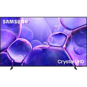 Televizor LED Samsung 139 cm 55" UE55U8072F, Ultra HD 4K, Smart TV, WiFi, CI+