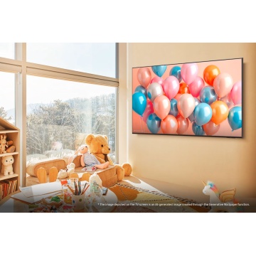 Televizor SAMSUNG QLED 55Q7F2, 138 cm, Smart, 4K Ultra HD, Clasa G (Model 2025). - Img 5