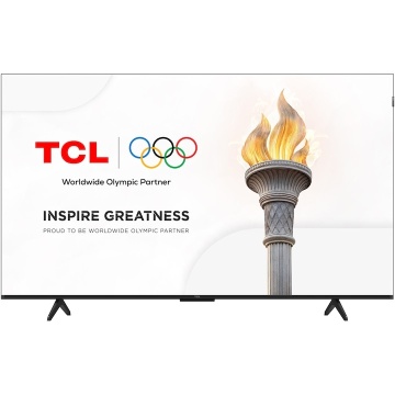 Televizor TCL QLED 55P71K, 139 cm, Smart Google TV, 4K Ultra HD, Clasa F (Model 2025) - Img 4
