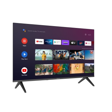 Tesla Android TV 11, DLED 40E635BFS, 101 cm, FHDDVB-T/T2/C/S/S2, 300 cd/m2, VESA 200x200mm - Img 3