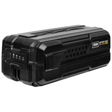 Texas Acumulator Li-Ion 40V, 2.5Ah - Img 1