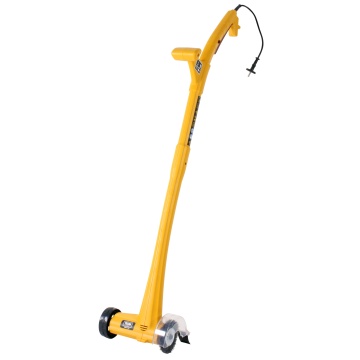 Texas WR140 masina curatat buruieni, 140W, 230V, D10cm, latime lucru 5mm, - Img 2