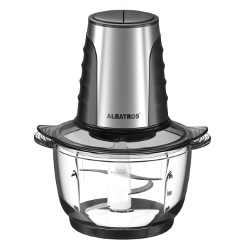 Tocator Albatros TC500X