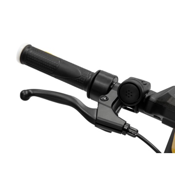 Trotineta electrica Jeep JUC AS IPX4Motor 500W, auton 50km, vit max 25km/h - Img 5