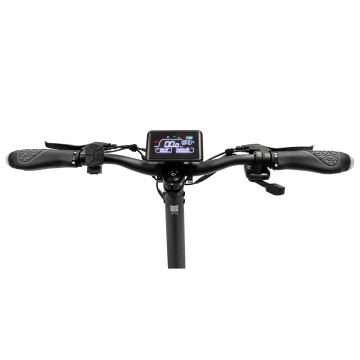 Trotineta electrica Jeep JXPMotor 500W, auton 60km, vit max 25km/h - Img 8