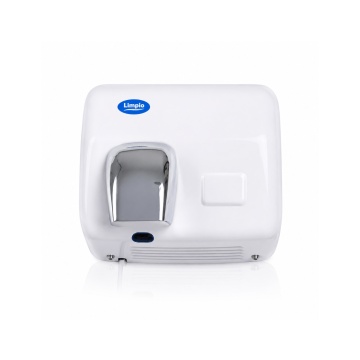 Uscator de maini Limpio HD250B-ALB Inox, activare automata cu senzor, 2500 W - Img 3