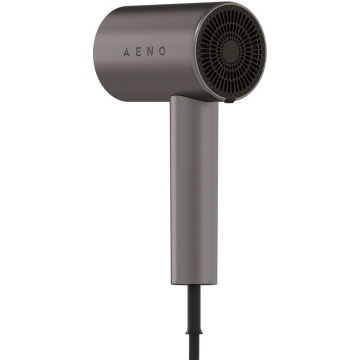 Uscator de par AENO AHD0002, 2000W, 3 viteze, Gri - Img 3