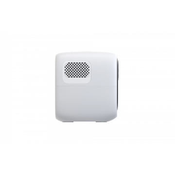 Videoproiector LED Philips NeoPix 130 W, 720pAlb/ artic - Img 4