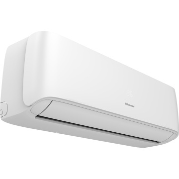 Aer conditionat HISENSE Hi-Smart, 12000 BTU, A++/A+, Inverter, Functie Incalzire, Wi-Fi, Kit instalare inclus, alb - Img 2