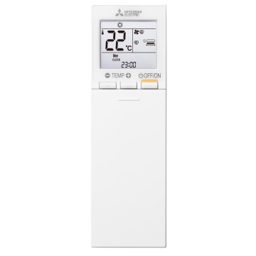 Aer conditionat Mitsubishi Electric MSZ-AY35 Linea Plus, Wi-Fi, 12000 BTU, clasa energetica A+++, fara kit de instalare - Img 4
