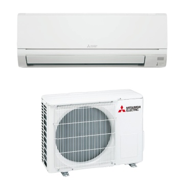 Aer conditionat Mitsubishi Electric Wi-Fi Ready, 12000 BTU, clasa energetica A++, fara kit de instalare - Img 3
