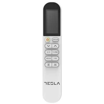 Aer conditionat Tesla TT34EX82BM-1232IAW Wi-Fi, 12000 BTU, clasa energetica A++, fara kit de instalare - Img 3