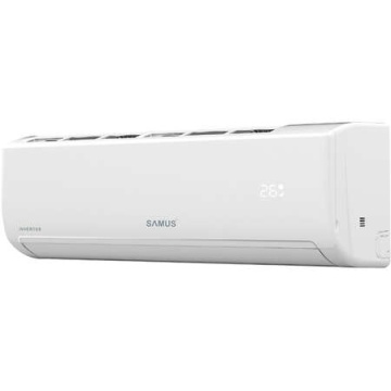 Aparat Aer Conditionat Samus ACS-18K01 WIFI 18000 BTU R32 Inverter Timer Functie ECO Autocuratare Clasa A++/A+++ Alb