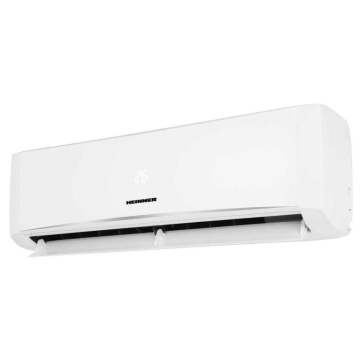Aparat de aer conditionat Heinner HAC-HS12WIFI++, 12.000 BTU, Onix Inverter, Wi-Fi, iFeel, Timer, Autodiagnosticare, Clasa A++ (Alb) - Img 4